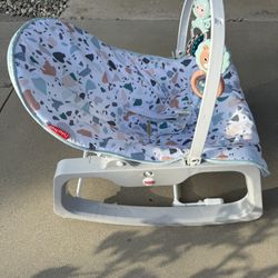 Fischer Price Baby Rocker