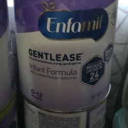 Enfamil Gentlease