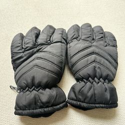 Snow Gloves