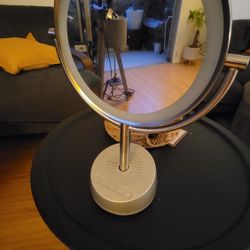 Makeup Mirror