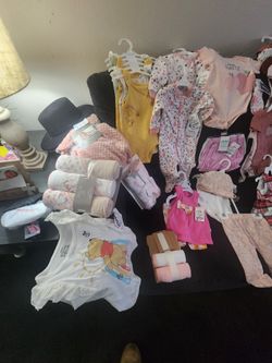 Baby Clothes