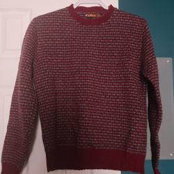 Wool Sweater