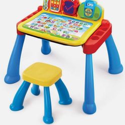 V-Tech Activity Desk