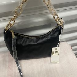 Black-Colored Purse 