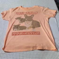 Cowboy Bebop Shirt