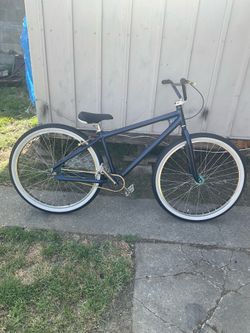 Se thruster 29inch