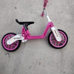 Kids Bike