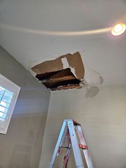 // Forsale  // Drywall  // Patches  // Tools  // Water  // Damage  //