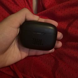 JBL Tune headphones