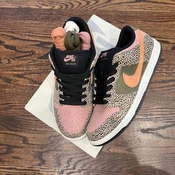 Nike SB Dunk Low Pro “ Arts-Rec “Multiple Sizes Available 