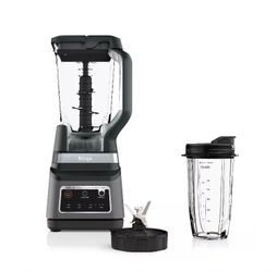 🔥 30% OFF DEAL! Ninja 72oz Blender – 1400W Auto-iQ – Model BN750 – New in Box
