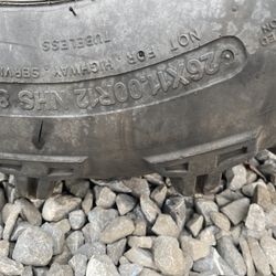 itp Wheels And Tires