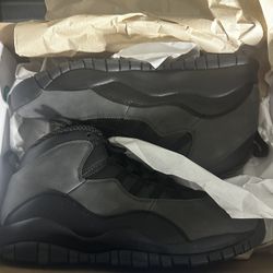 Jordan 10 
