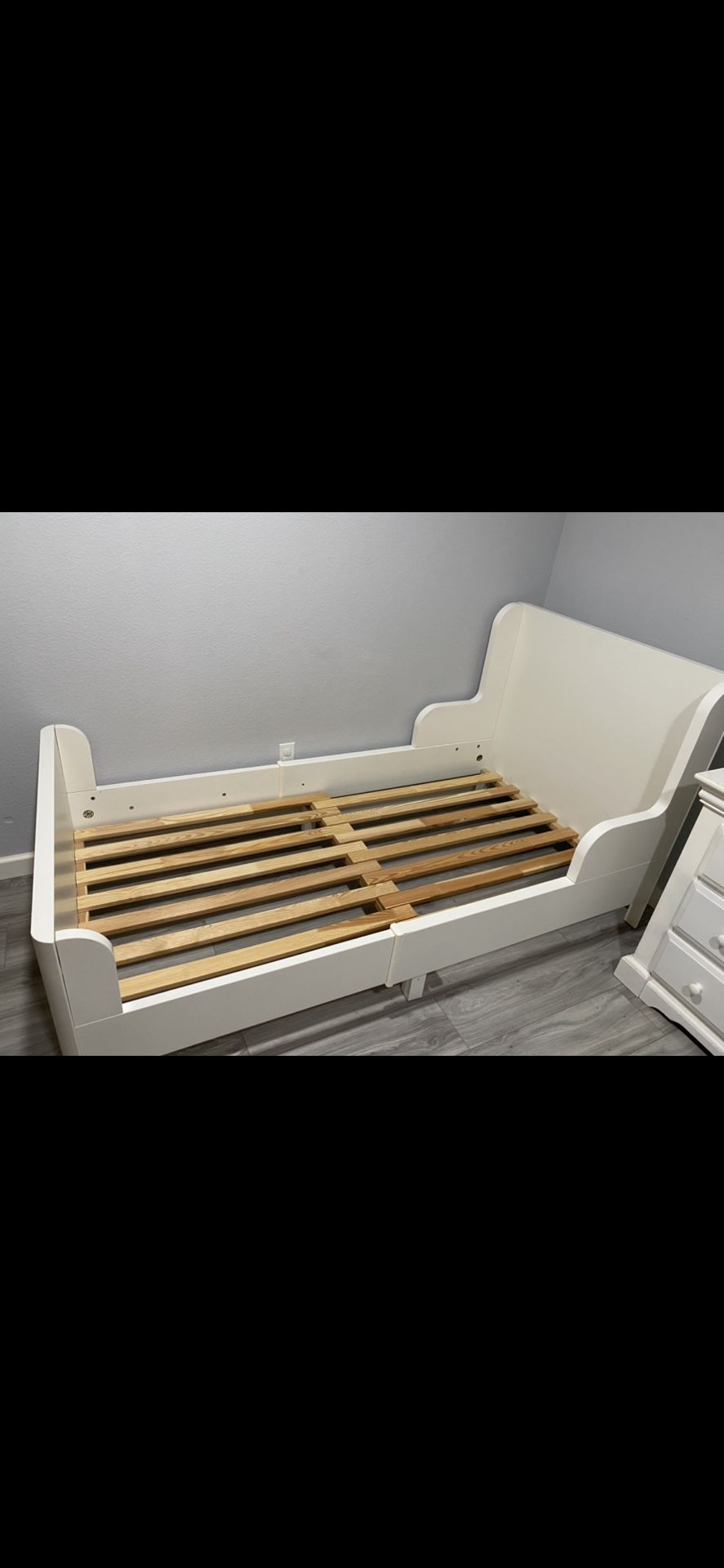 Ikea Twin Bed Frame