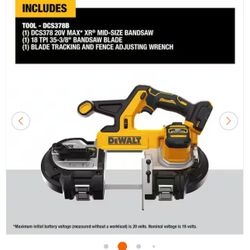 Bandsaw