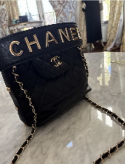 Chanel Handbags