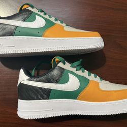 Nike Air Shoes Size 12