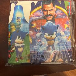 Sonic Box 