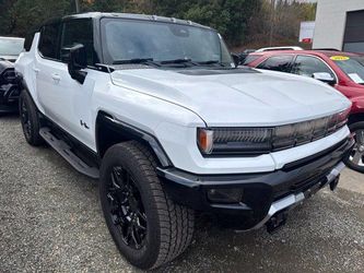 2026 GMC HUMMER EV SUV
