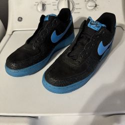 Nike Air Force 1s