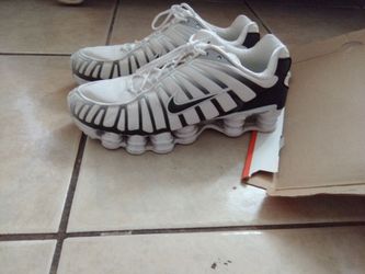 Nike max size11