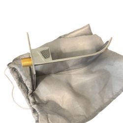 Chrome Waterfall Faucets