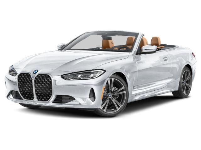 2024 BMW 430i