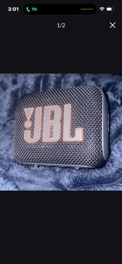 jbl mini