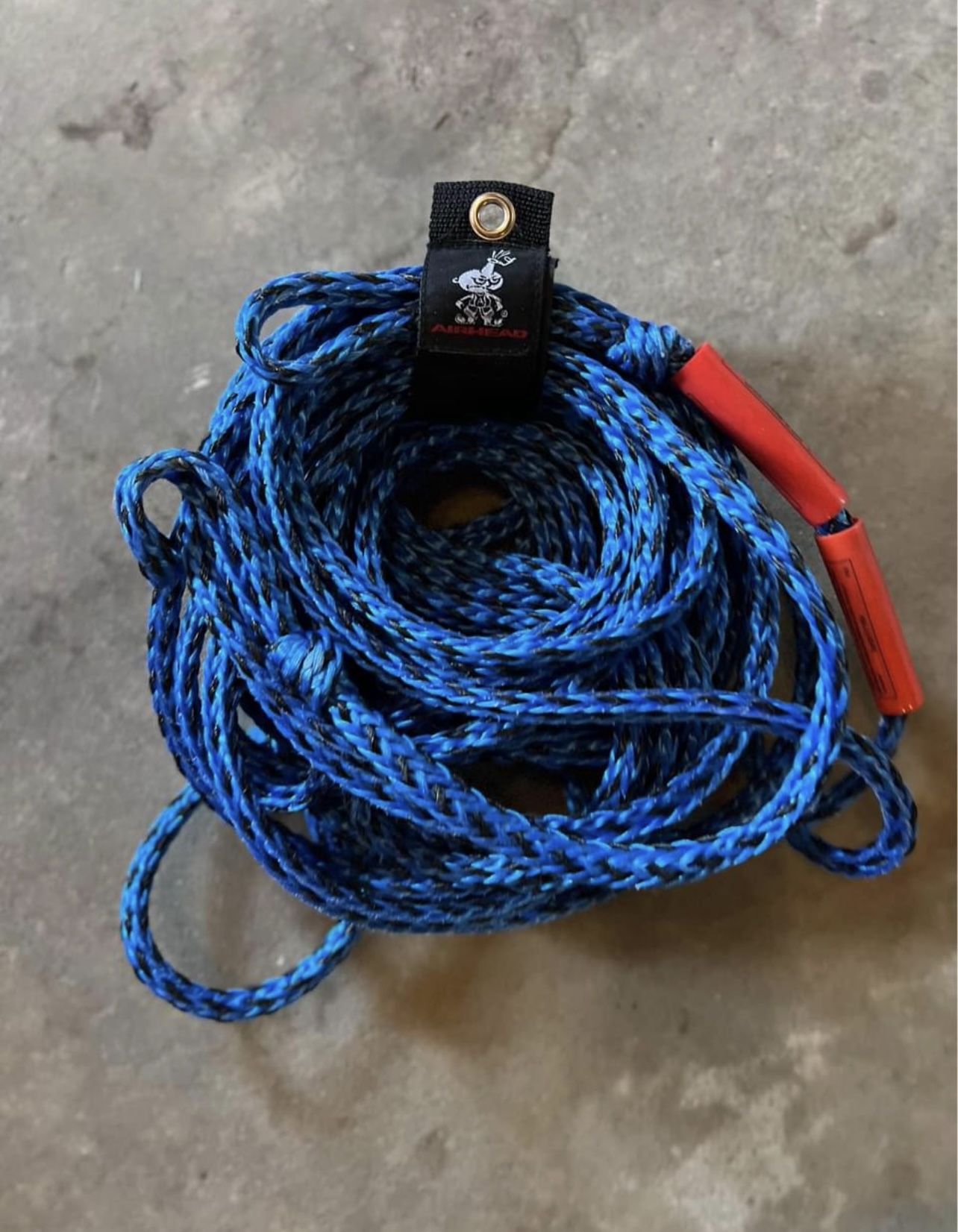 Airhead Tow Rope