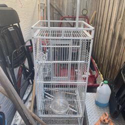 Bird Cages 