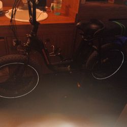 Radpower Rad Runner Plus Ebike