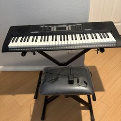 Alesis Keyboard