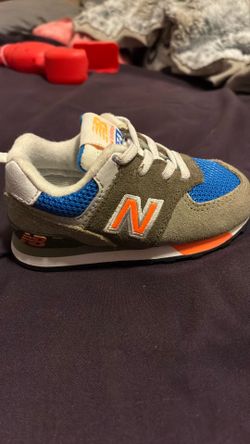 Us. Size 5