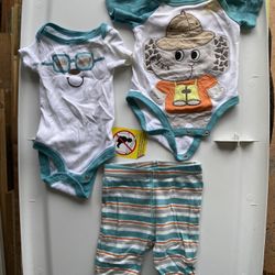 Baby Sets