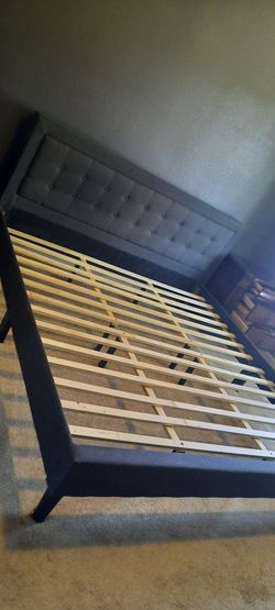 King Bed