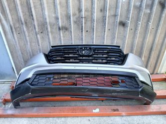 2023-2026 Honda CR-V Front Bumper Used Oem