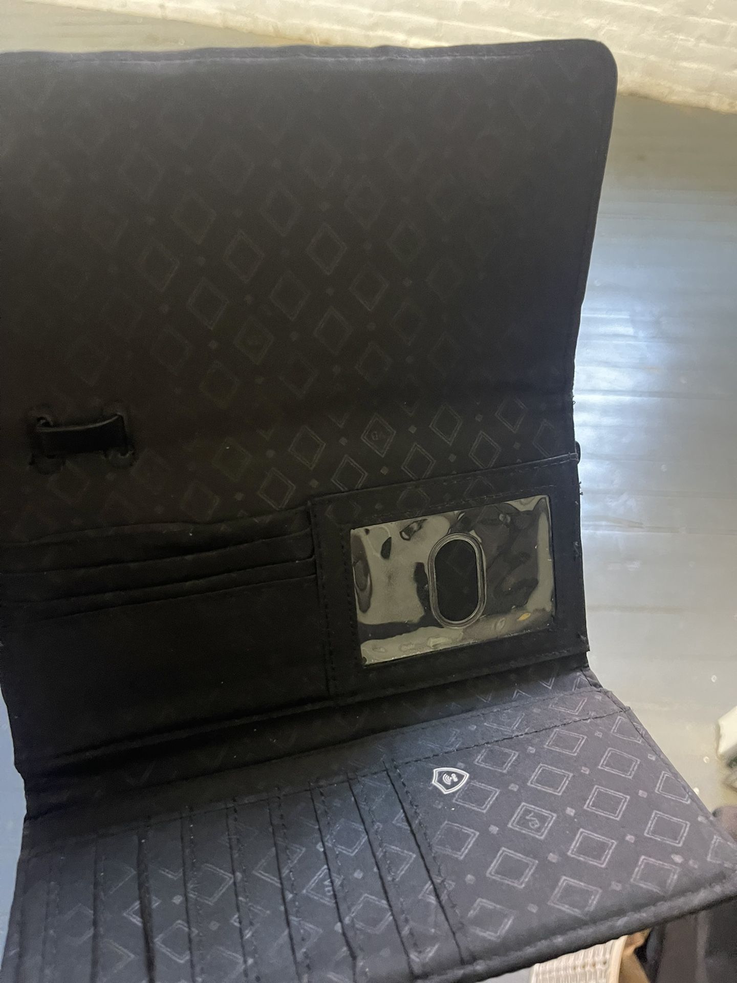 Vera Bradley Wallet