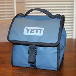 Yeti Daytrip Lunchbox