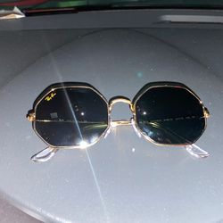 Ray Ban Sunglasses