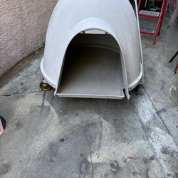 Pet House