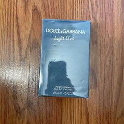 Dolce Cabana Light Blue**Brand New