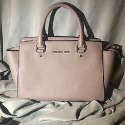 michael kors purse
