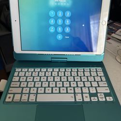 iPad Keyboard 