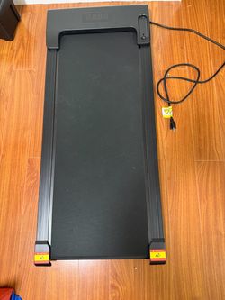Walking pad