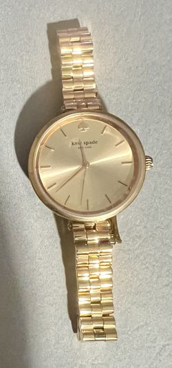 Brand New Kate Spade Women’s Watch 
