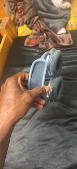 AirPod max