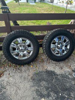F 150 6 lug’s rims