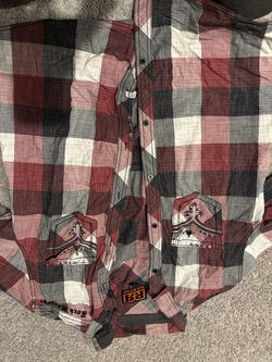 Men’s rock revival shirt size xl