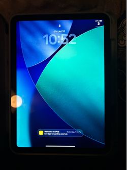 iPad A16