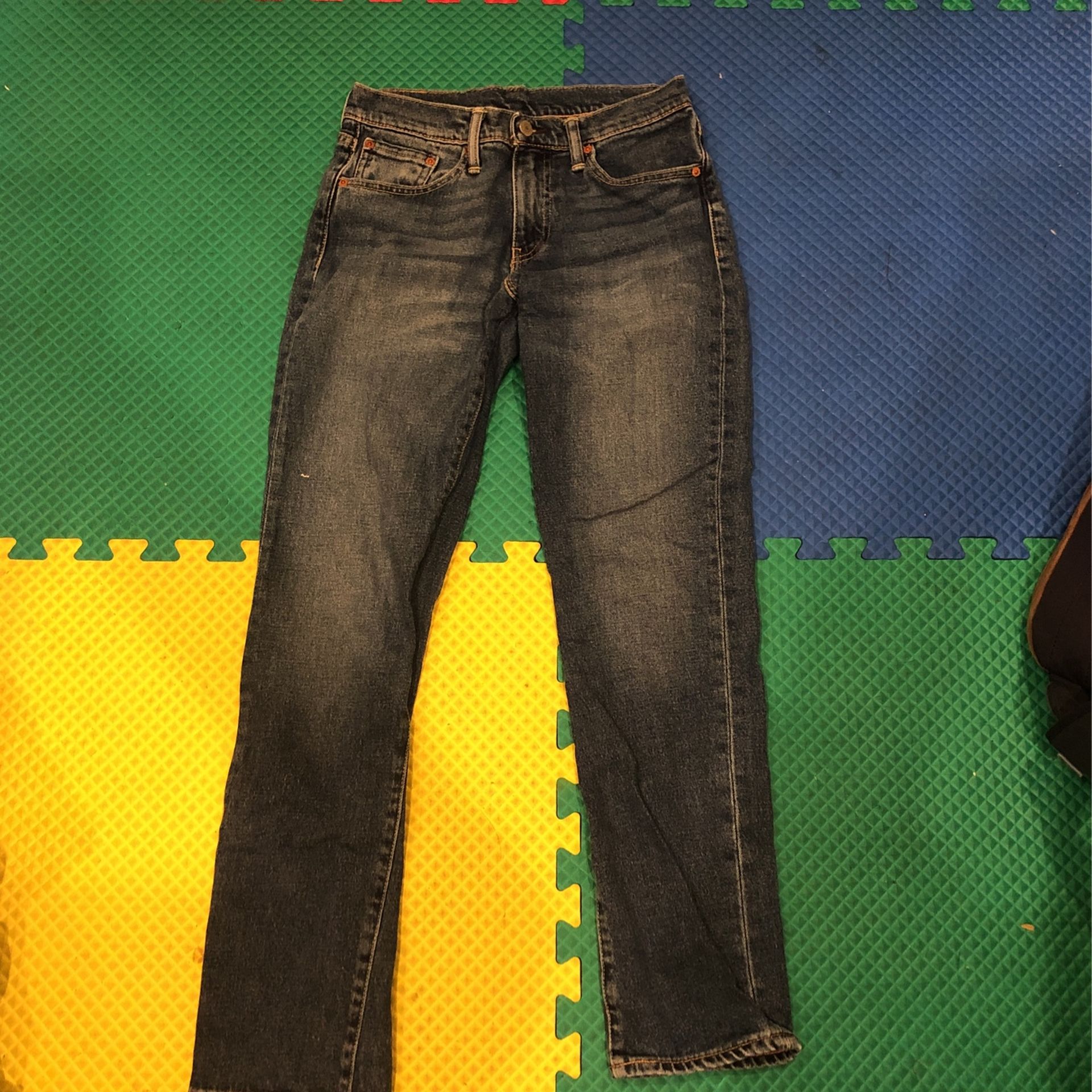 Levi Jeans 511 28x32
